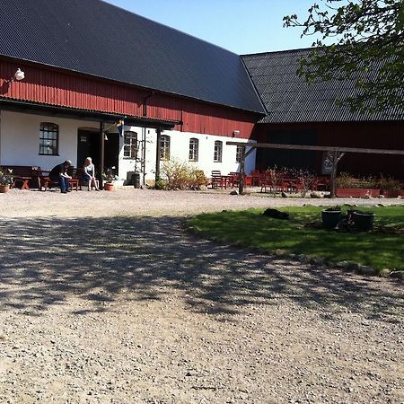 Hanksville Farm Svalöv Eksteriør bilde