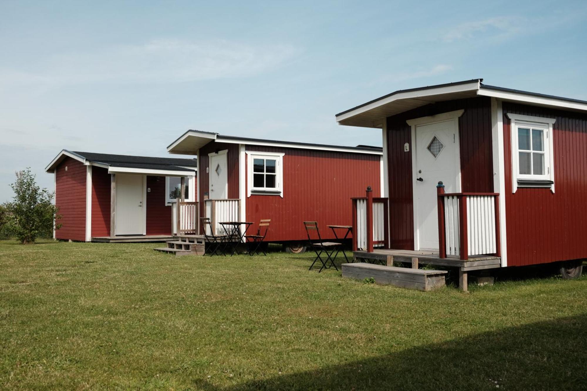 Hanksville Farm Svalöv Eksteriør bilde