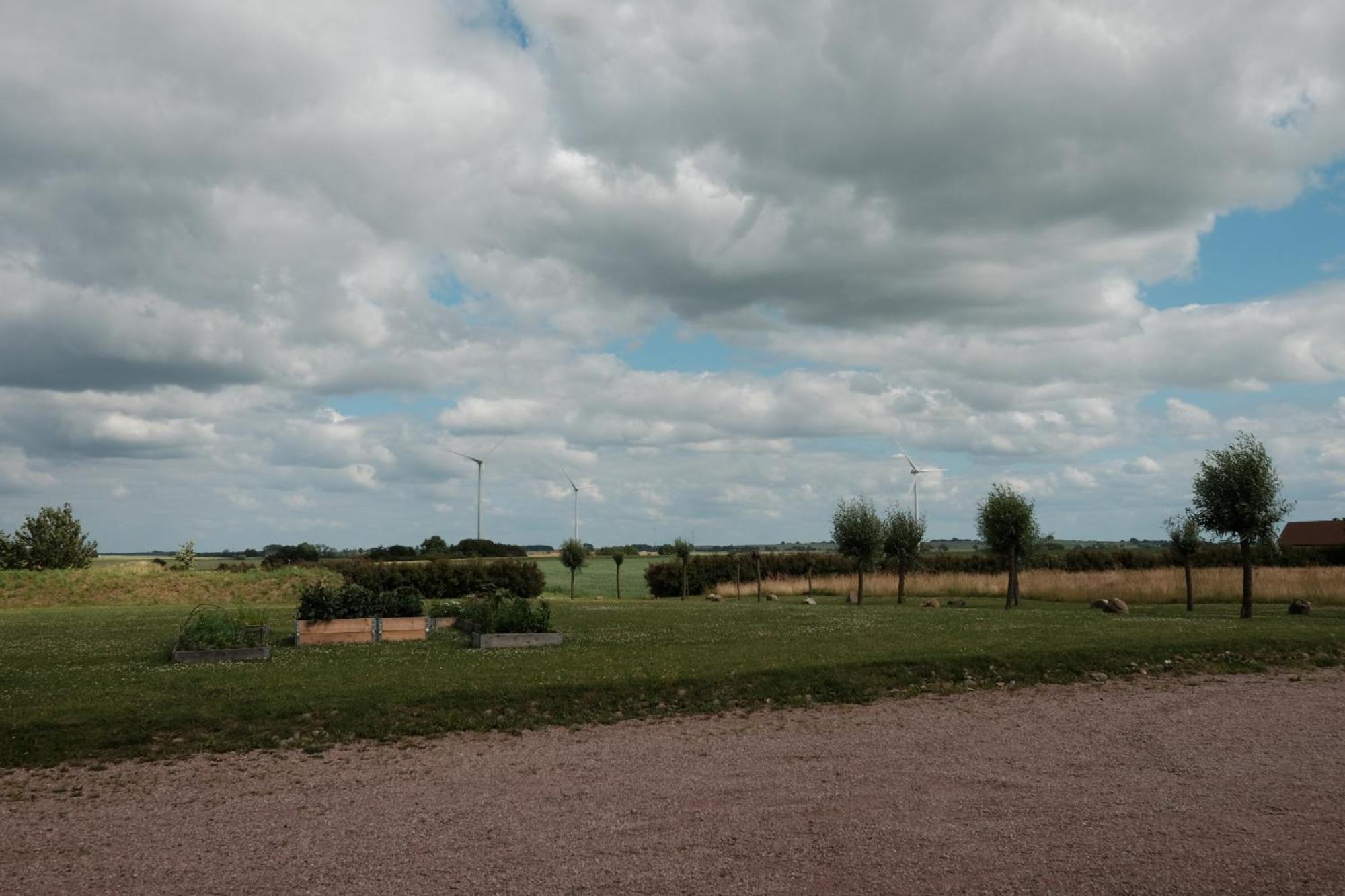 Hanksville Farm Svalöv Eksteriør bilde
