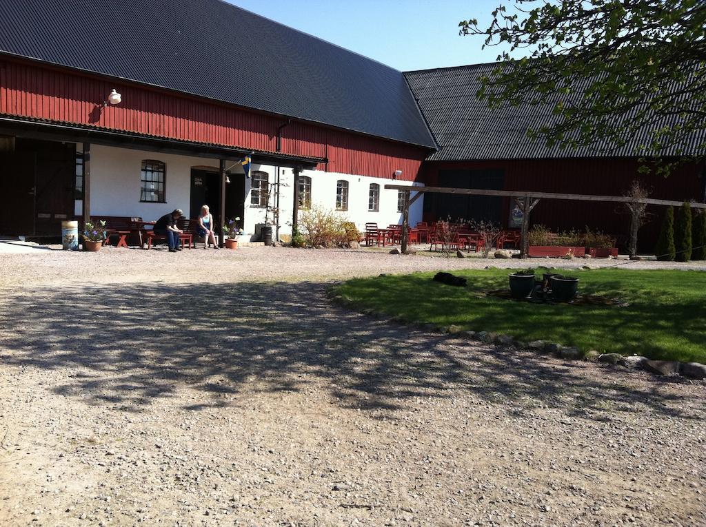 Hanksville Farm Svalöv Eksteriør bilde