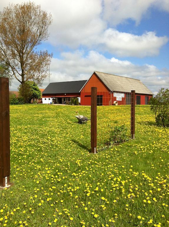 Hanksville Farm Svalöv Rom bilde