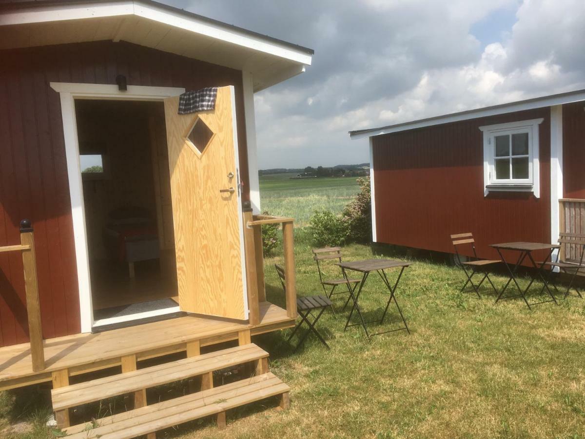 Hanksville Farm Svalöv Eksteriør bilde
