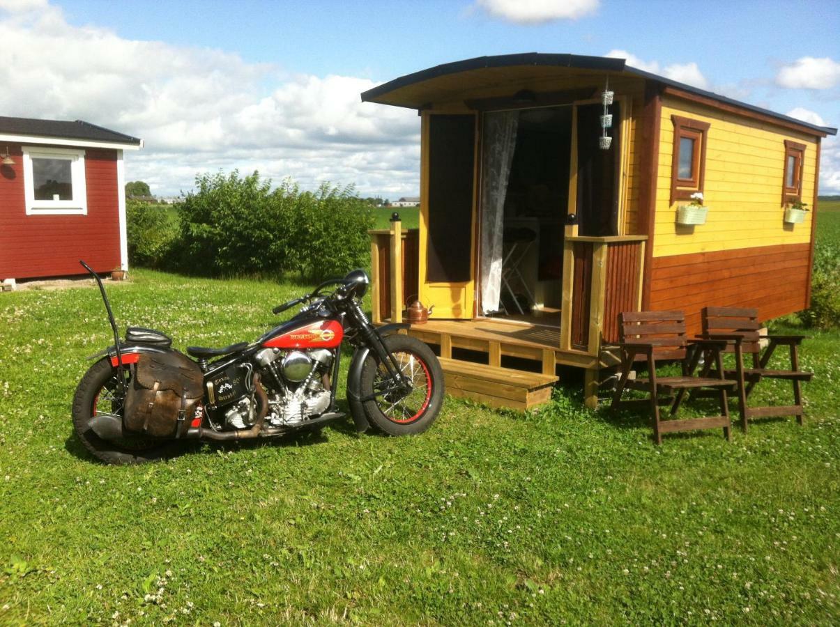 Hanksville Farm Svalöv Eksteriør bilde