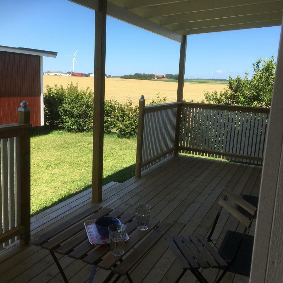 Hanksville Farm Svalöv Eksteriør bilde