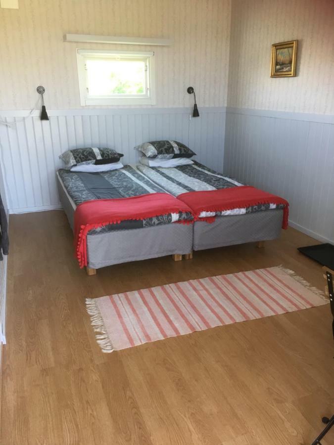 Hanksville Farm Svalöv Eksteriør bilde