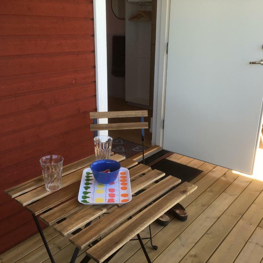 Hanksville Farm Svalöv Eksteriør bilde