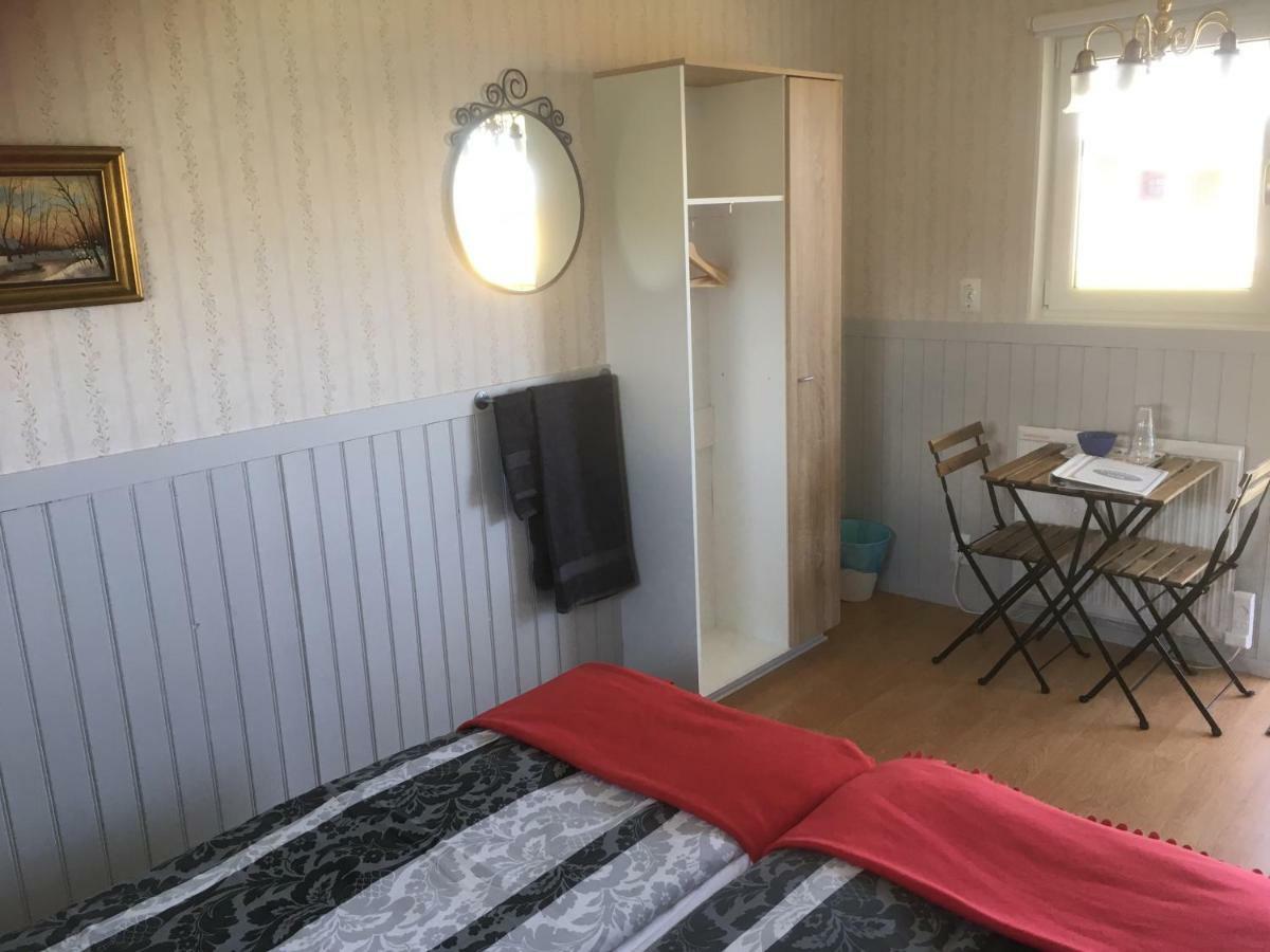 Hanksville Farm Svalöv Eksteriør bilde