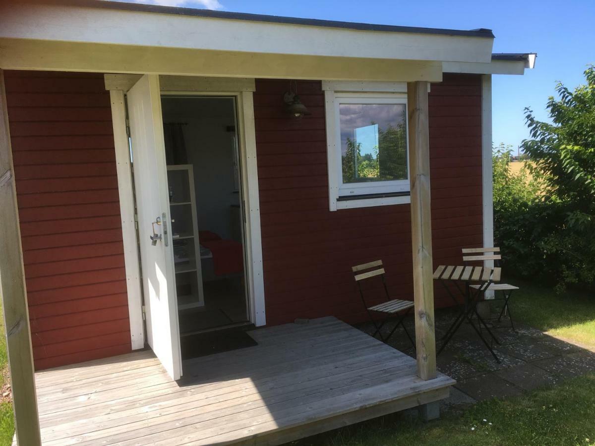 Hanksville Farm Svalöv Eksteriør bilde